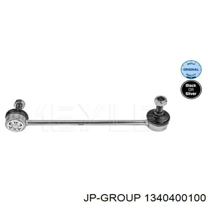 Soporte de barra estabilizadora delantera Mercedes A W168