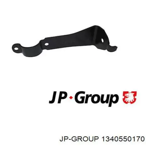 Comprar 1340550170 JP Group Abrazadera de la bieleta estabilizadora delantera
