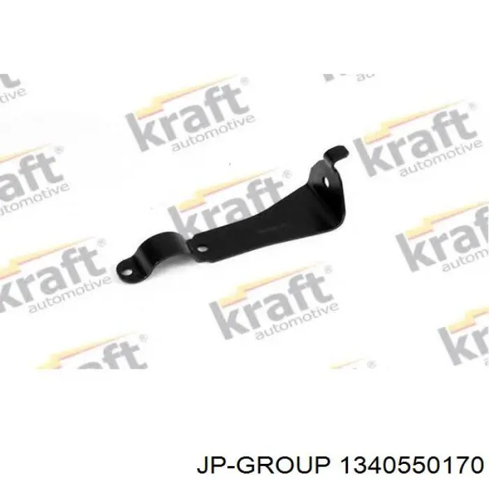 Abrazadera de la bieleta estabilizadora delantera JP Group 1340550170 precio, desde 5,43 EUR