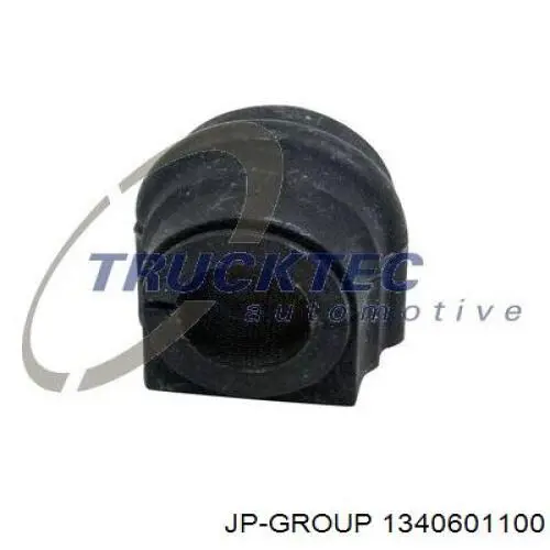 1340601100 JP Group casquillo de barra estabilizadora trasera