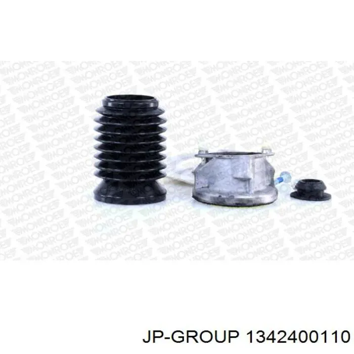 Soporte del amortiguador delantero JP Group 1342400110 precio, desde 45,32 EUR