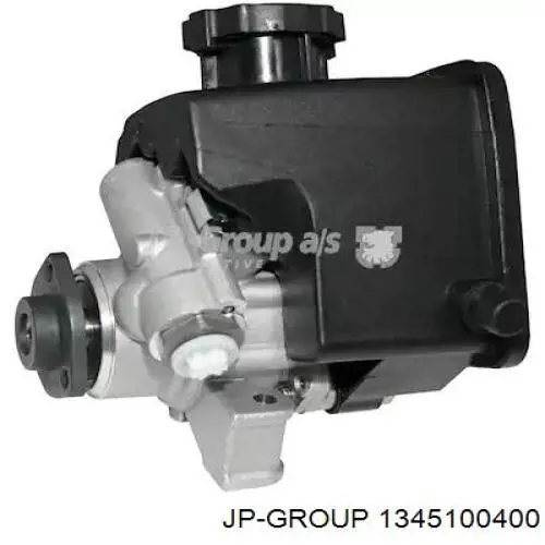 Pompe hydraulique servo compatible avec bus Sprinter 2-T Bus Sprinter 3-T 901902 1995-2006 0024662501 