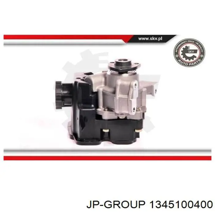 Comprar 1345100400 JP Group Bomba servodireccion