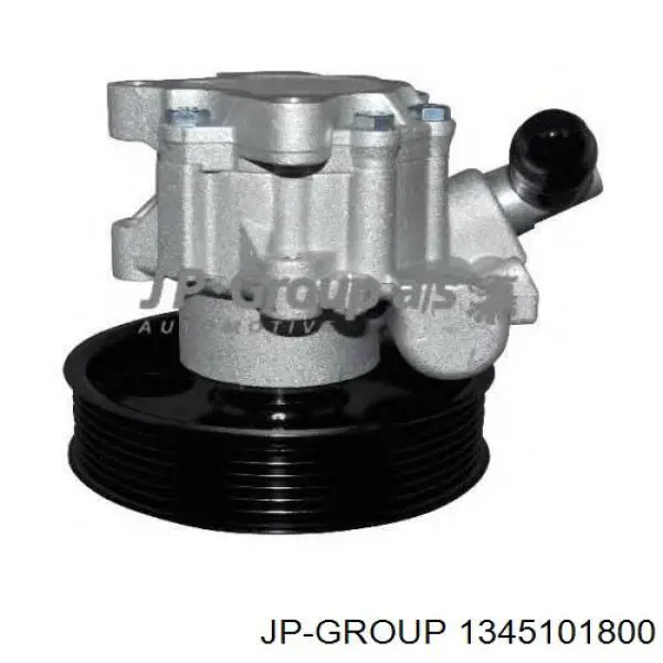 Comprar S5050026 Polcar Bomba servodireccion