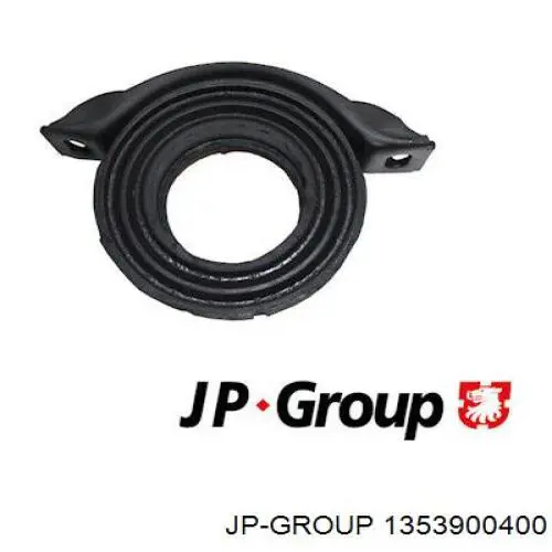 1353900400 JP Group soporte central externol de eje de transmision