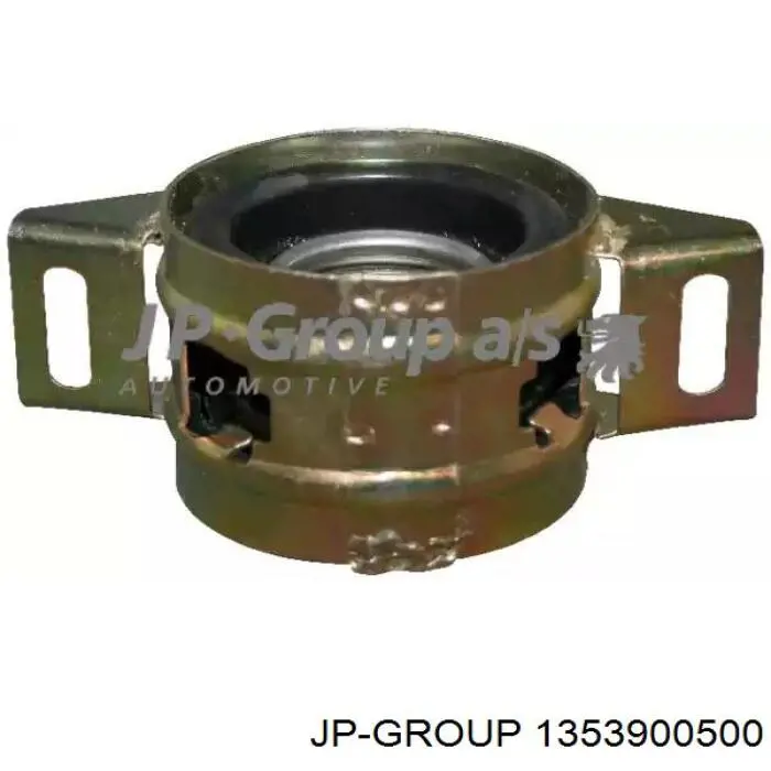 1353900500 JP Group soporte central externol de eje de transmision