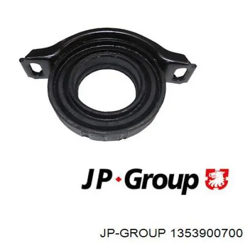 1353900700 JP Group soporte central externol de eje de transmision