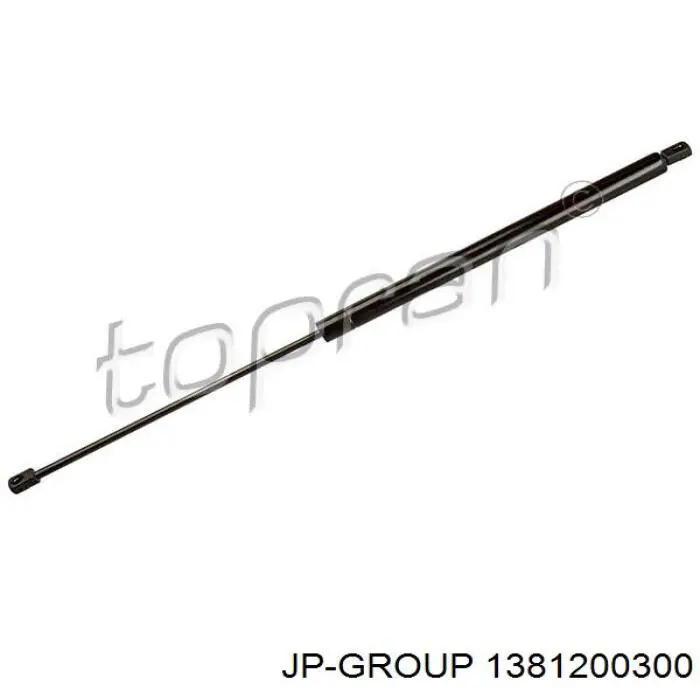 Amortiguador de maletero JP Group 1381200300 precio, desde 16,26 EUR