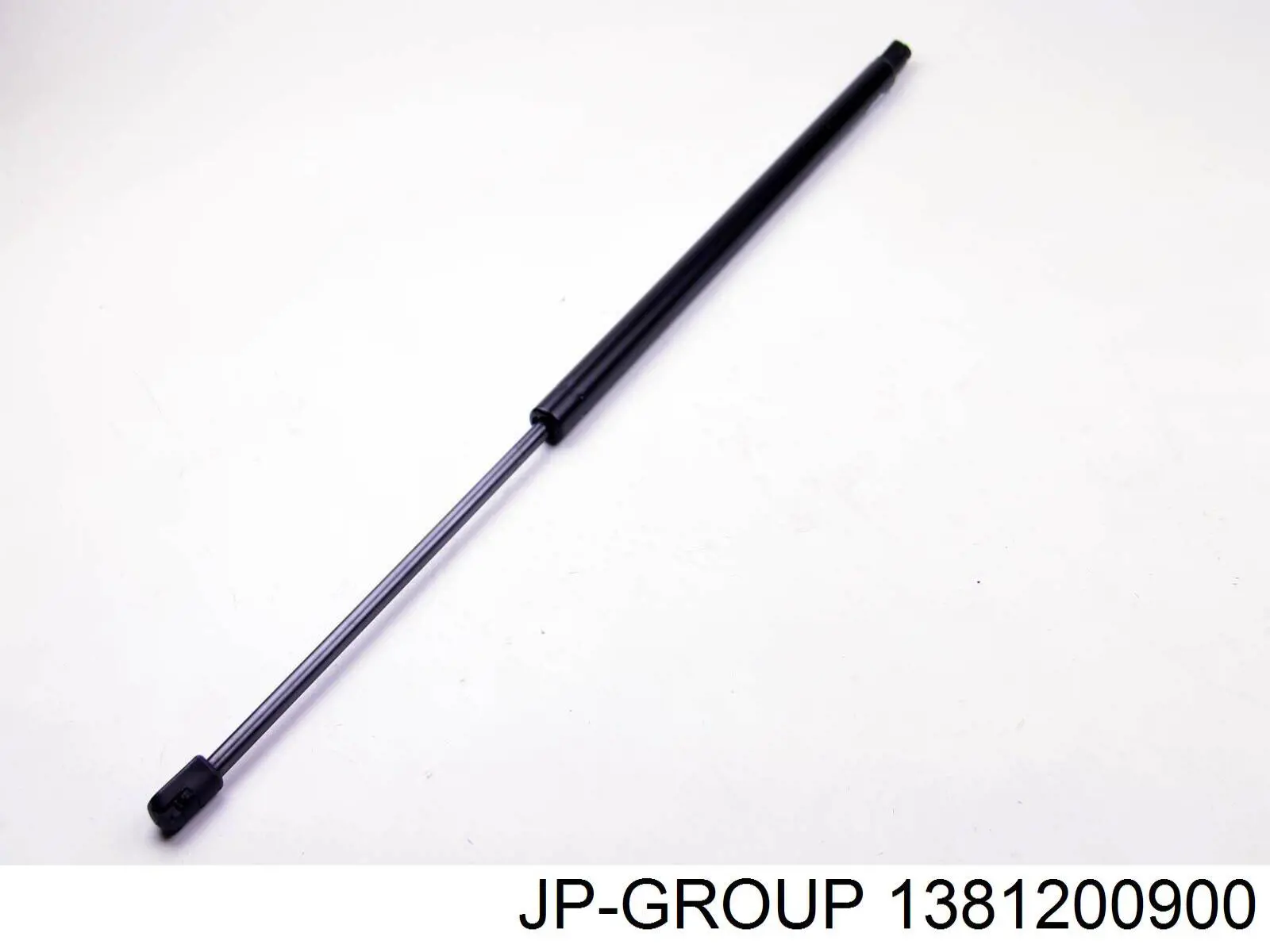 Amortiguador de maletero JP Group 1381200900 precio, desde 13,86 EUR