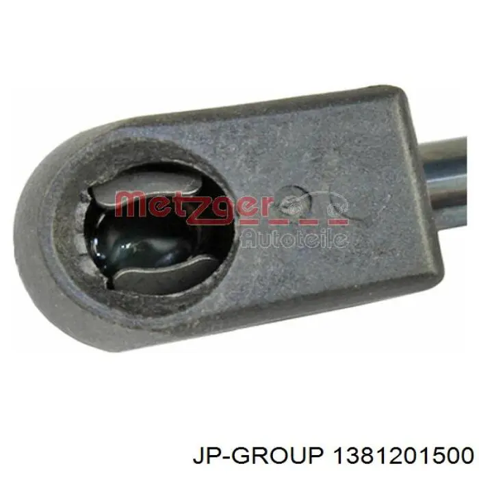 Comprar 1381201500 JP Group Amortiguador de capó derecho