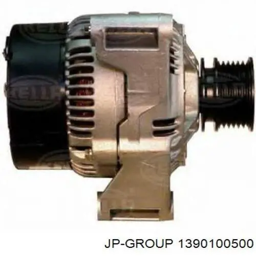 1390100500 JP Group alternador