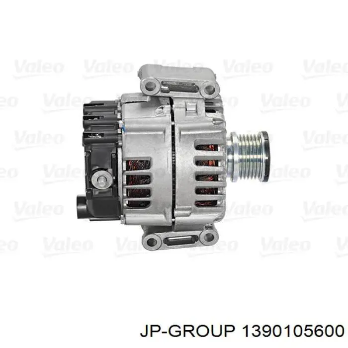 1390105600 JP Group alternador