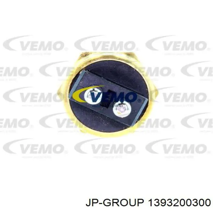 Sensor de temperatura  JP Group 1393200300 precio, desde 11,45 EUR