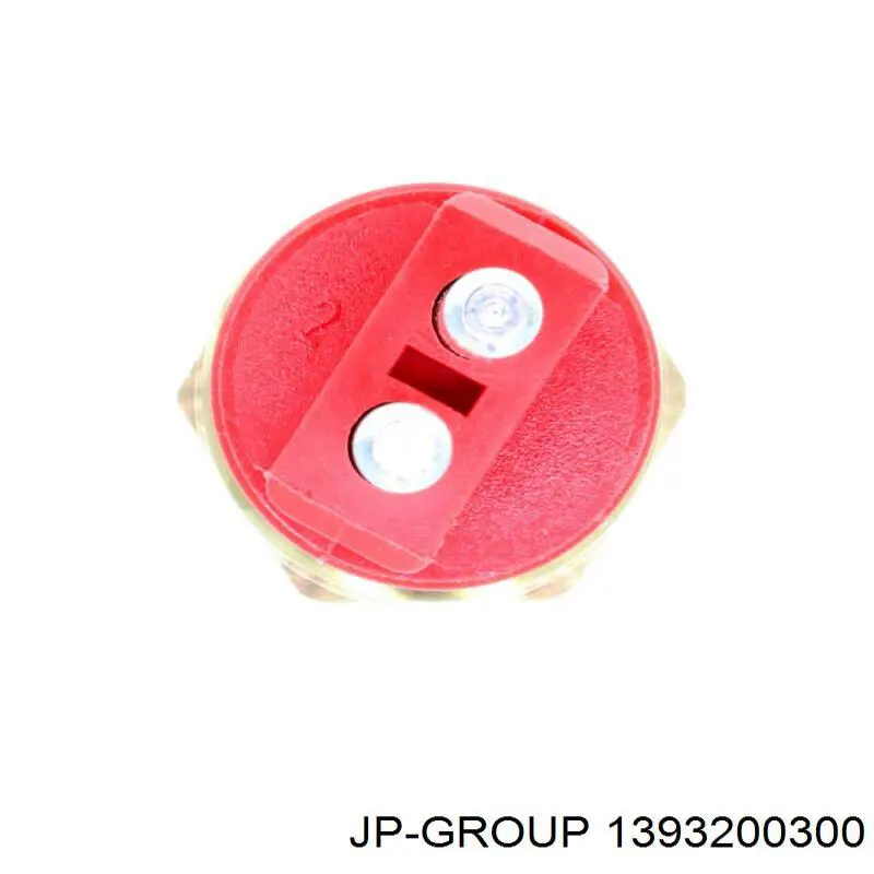 Comprar 1393200300 JP Group Sensor de temperatura del refrigerante, salpicadero