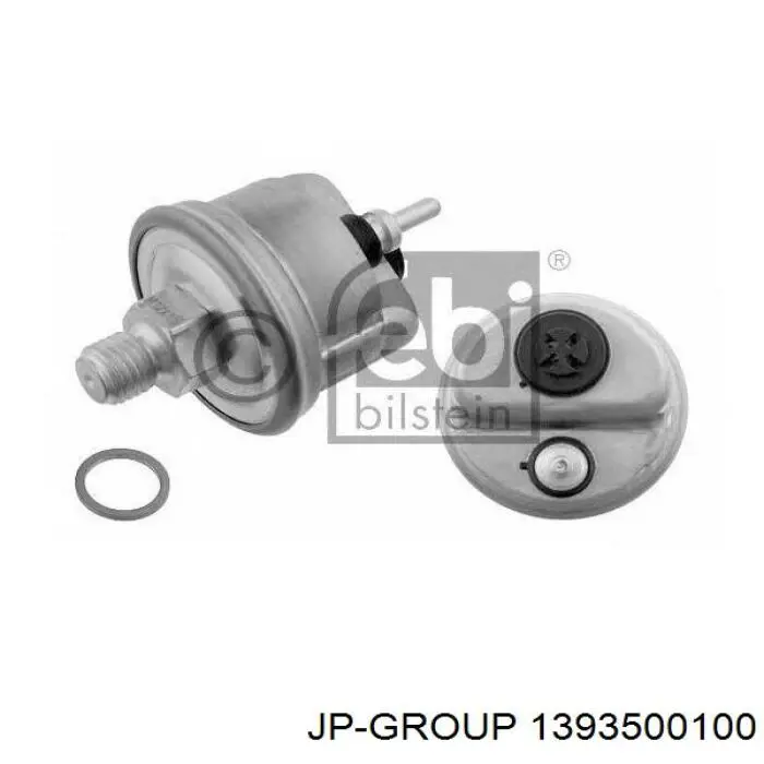 Comprar 1393500100 JP Group Sensor de presión de aceite