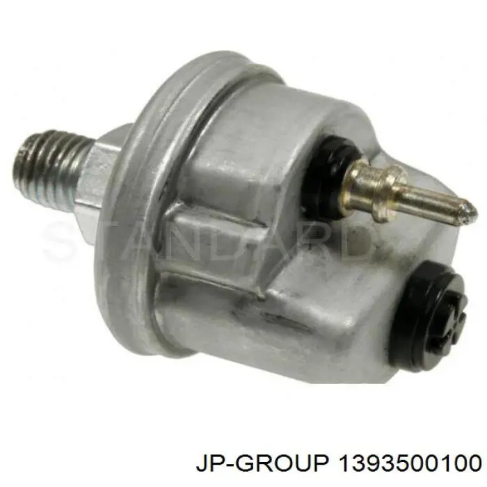 1393500100 JP Group sensor de presión de aceite