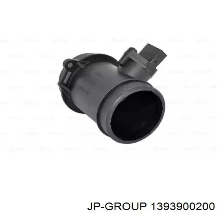 1393900200 JP Group sensor de flujo de aire/medidor de flujo (flujo de aire masibo)