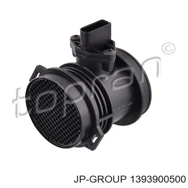 1393900500 JP Group sensor de flujo de aire/medidor de flujo (flujo de aire masibo)