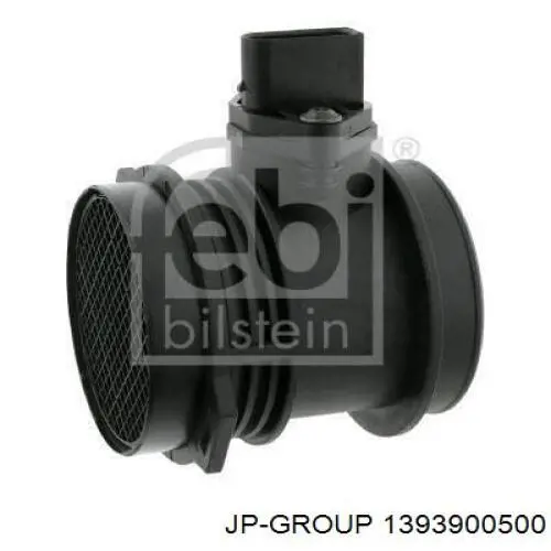 Comprar 1393900500 JP Group Sensor de masa de aire