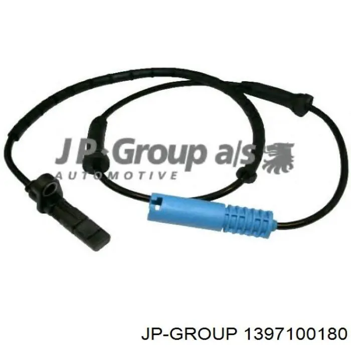 1397100180 JP Group sensor abs delantero derecho