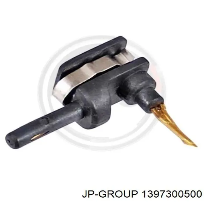 Sensor de desgaste de pastillas de freno trasero JP Group 1397300500 precio, desde 2,33 EUR
