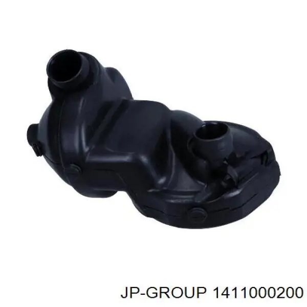 1411000200 JP Group tubo de ventilacion del carter (separador de aceite)