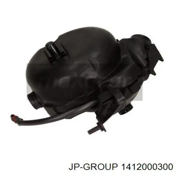 1412000300 JP Group válvula, ventilaciuón cárter