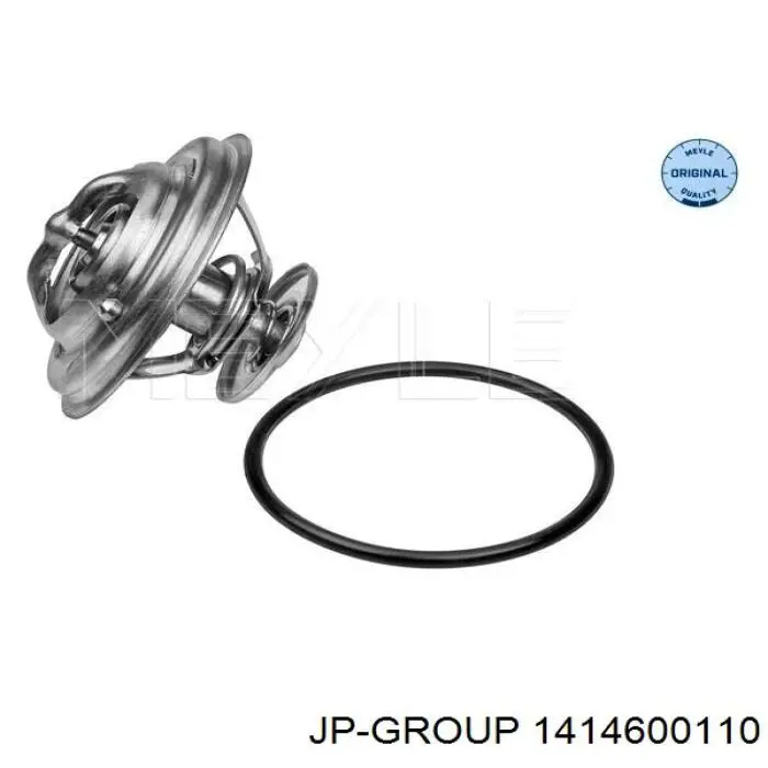 Termostato, refrigerante JP GROUP 1414600110