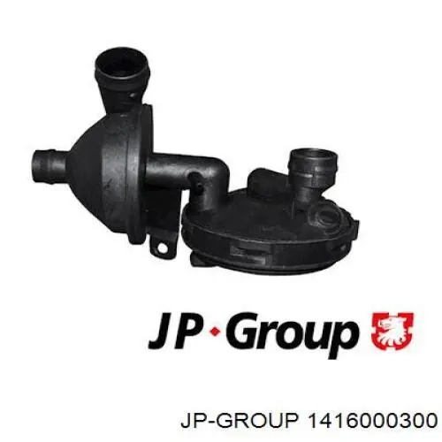 1416000300 JP Group válvula, ventilaciuón cárter