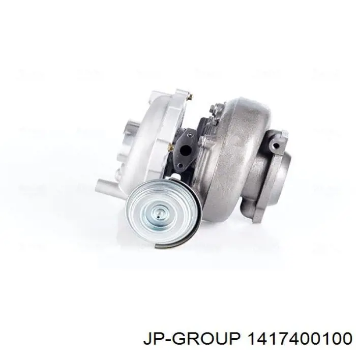 1417400100 JP Group turbocompresor