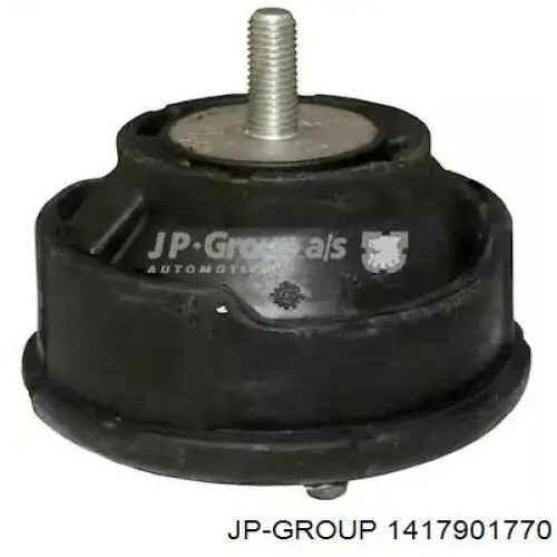 Soporte izquierdo del motor JP Group 1417901770 precio, desde 28,63 EUR