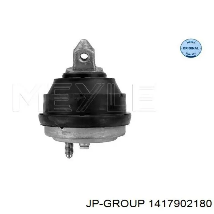 Soporte de motor derecho 1417902180 JP Group