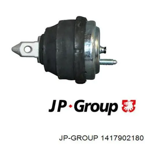 1417902180 JP Group soporte de motor derecho