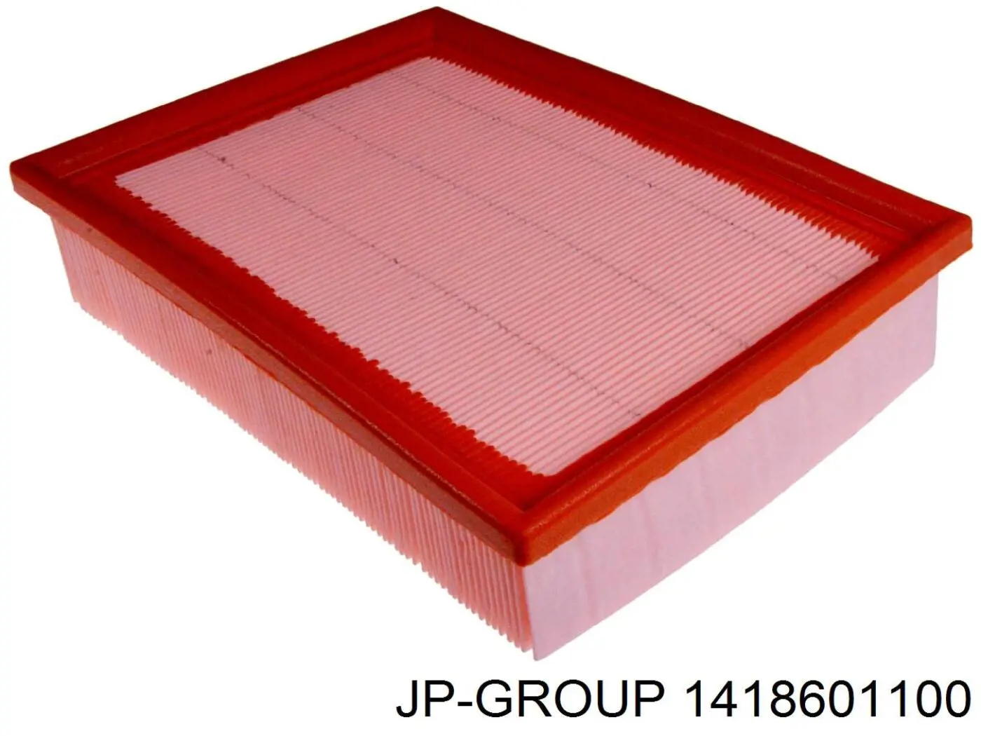 1418601100 JP Group filtro de aire