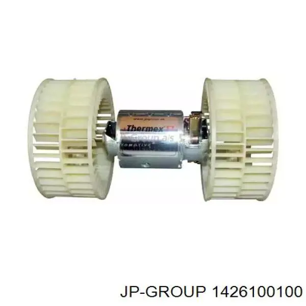 1426100100 JP Group motor eléctrico, ventilador habitáculo