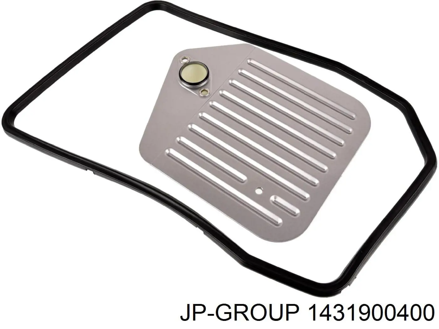 1431900400 JP Group filtro de transmisión automática