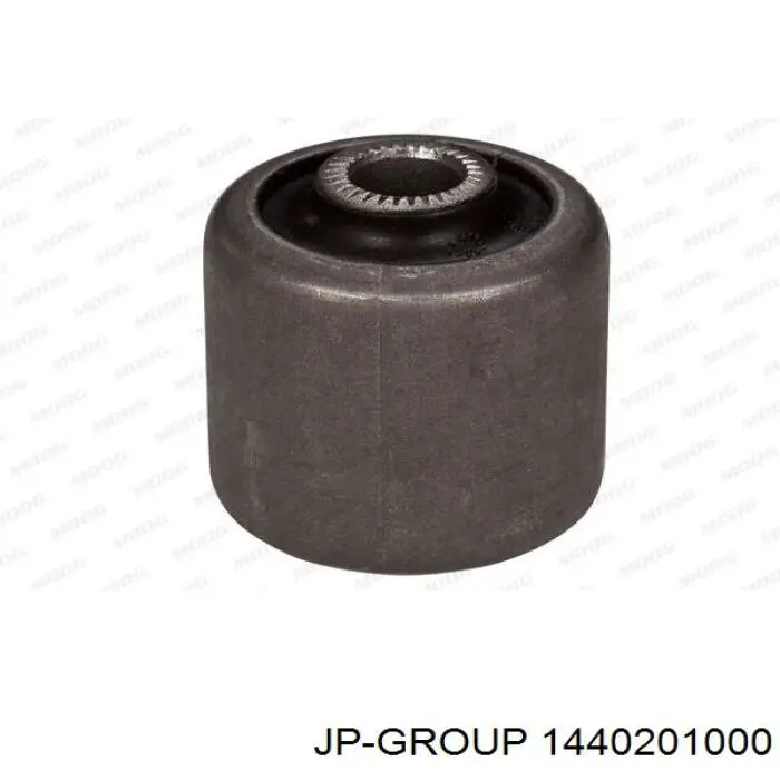 1440201000 JP Group silentblock de suspensión delantero inferior