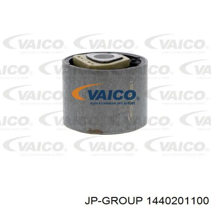 1440201100 JP Group silentblock de brazo de suspensión delantero superior