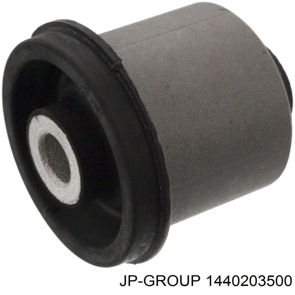 1440203500 JP Group silentblock de brazo de suspensión delantero superior