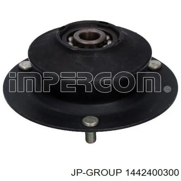 1442400300 JP Group soporte amortiguador delantero