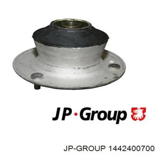 1442400700 JP Group soporte amortiguador delantero