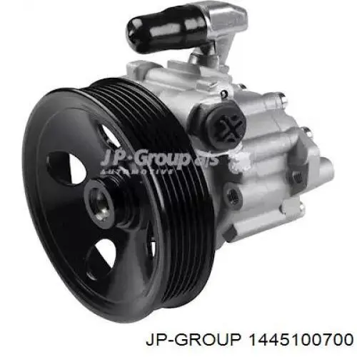 Bomba de dirección 1445100700 JP Group