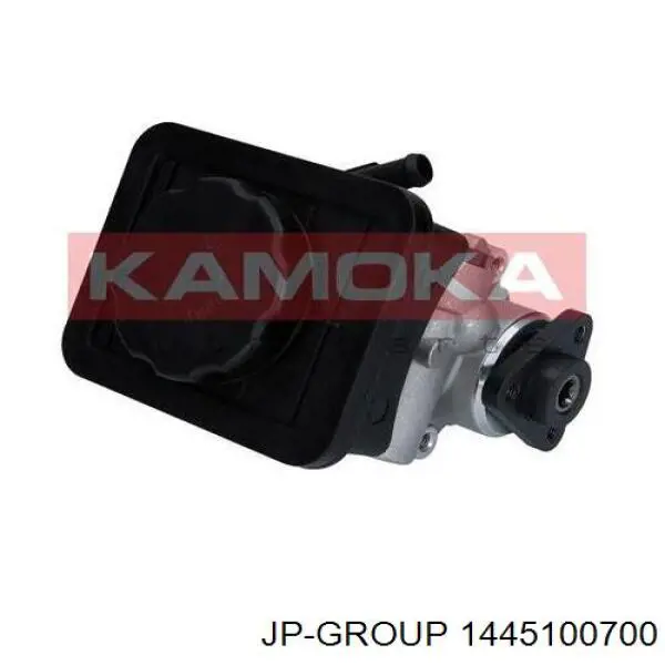 Bomba de dirección asistida  JP Group 1445100700 precio, desde 63,52 EUR