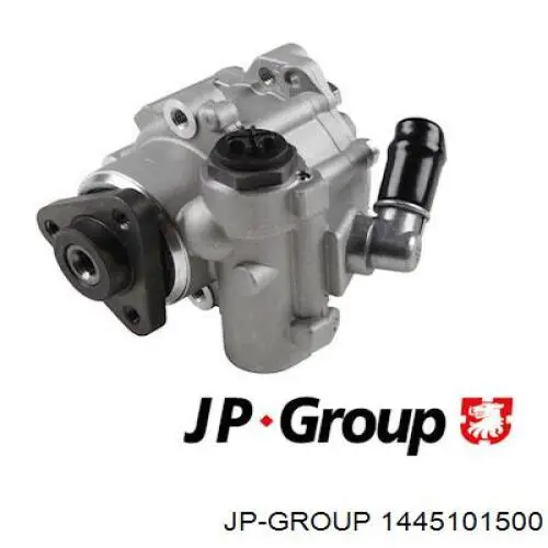Bomba de dirección 1445101500 JP Group