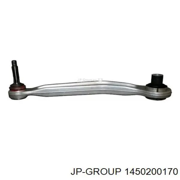 1450200170 JP Group brazo suspension trasero superior izquierdo