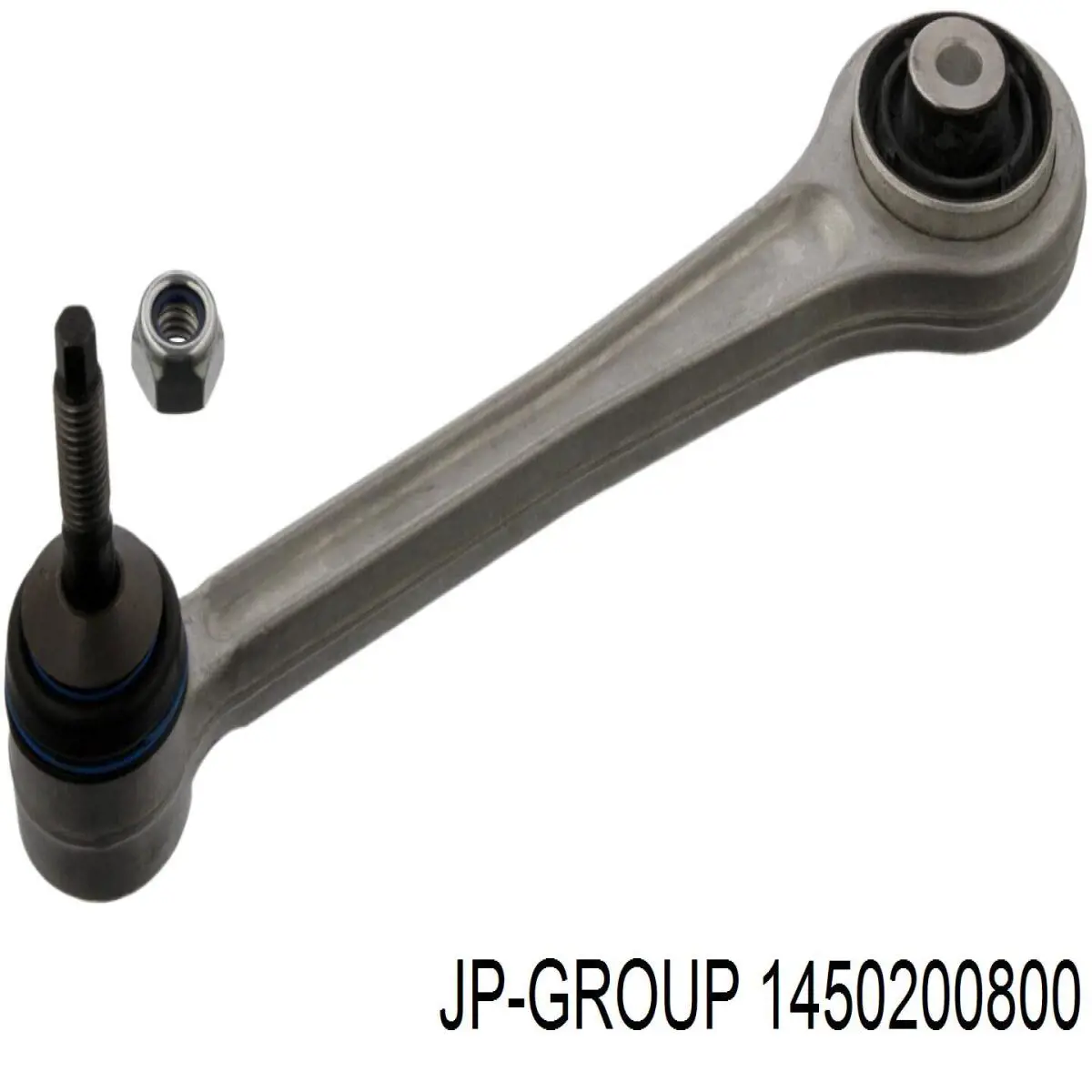 1450200800 JP Group brazo suspension inferior trasero izquierdo/derecho