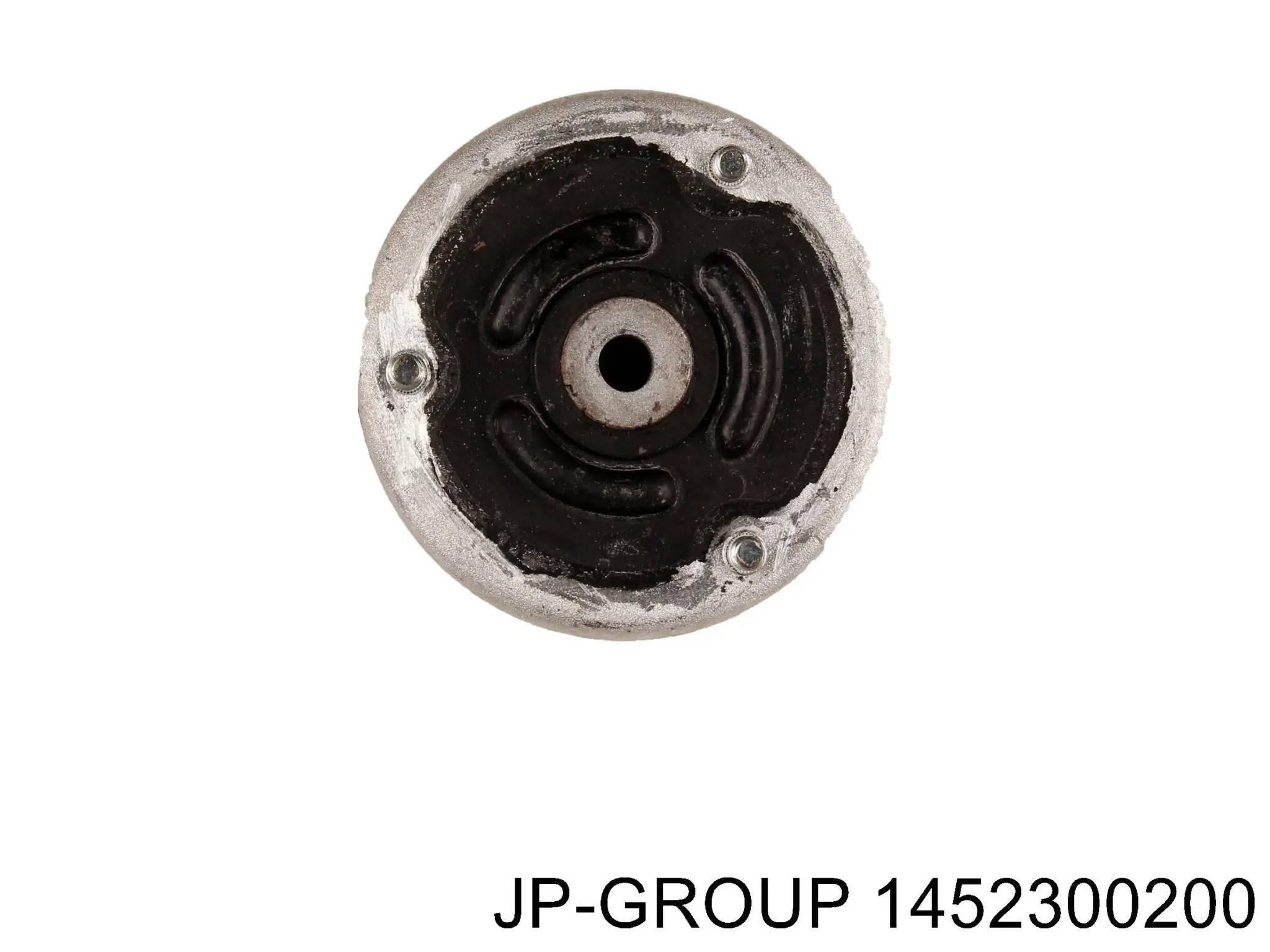 1452300200 JP Group soporte amortiguador trasero