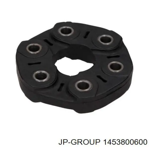 Acoplamiento elástico del cardán JP Group 1453800600 precio, desde 32,46 EUR