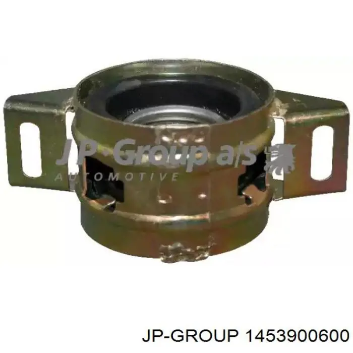 Soporte central del eje de transmisión 1453900600 JP Group