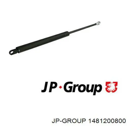 Comprar 1481200800 JP Group Amortiguador de puerta trasera
